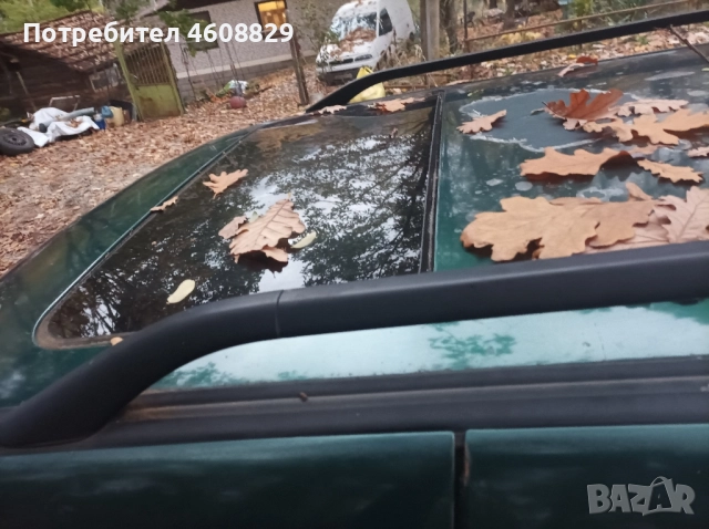 WW golf 3 , снимка 3 - Автомобили и джипове - 52179322