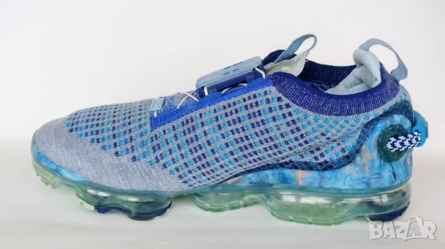 Nike Air Vapormax 2020 FlyknitStone Blue


, снимка 2 - Маратонки - 47970552