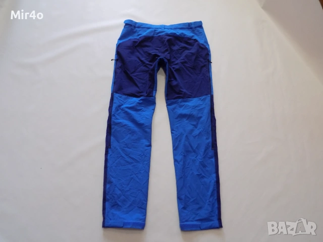 панталон norheim долнище екип планина туризъм преход мъжки оригинален L, снимка 2 - Спортни дрехи, екипи - 42994829