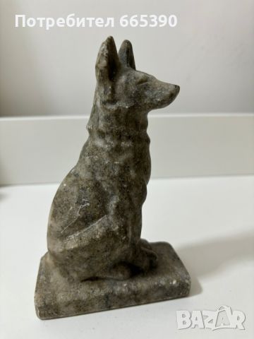 Стара награда "Най-добър кучевъд-граничар", снимка 3 - Антикварни и старинни предмети - 45791980