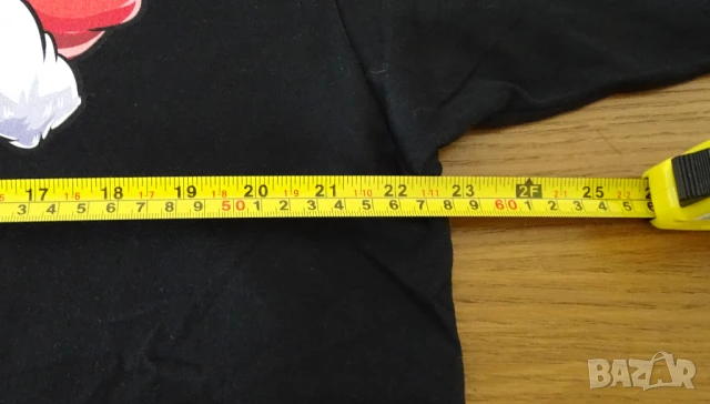 Santa Claus - мъжка тениска XL, снимка 6 - Тениски - 50786837