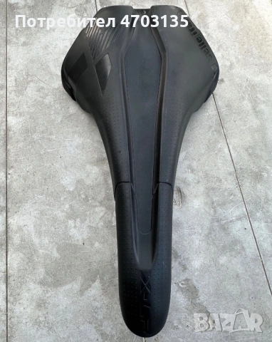 Седалка Selle Italia, снимка 2 - Части за велосипеди - 53776911