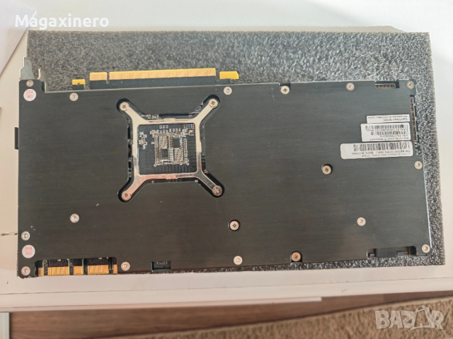 Продавам Nvidia GeForce GTX 1070ti, снимка 9 - Видеокарти - 53898333