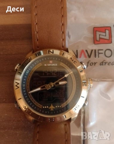 Мъжки и дамски часовници., снимка 2 - Мъжки - 52147276