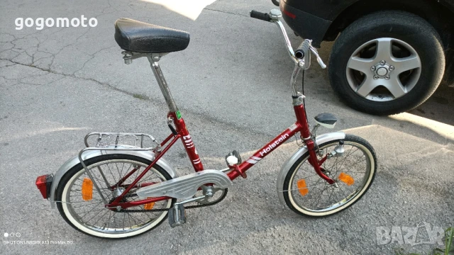 детско , бебешко колело , снимка 4 - Велосипеди - 51170841