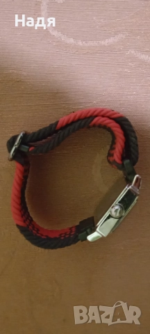 Часовник MISS SIXTY, снимка 11 - Дамски - 52379332