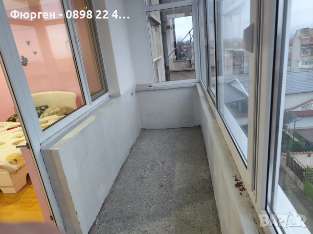 🏠 Давам под наем 3-стаен апартамент – 100 кв.м с голям хол + таванска стая, маза и 2 дворни места, снимка 14 - Стаи под наем - 52755994