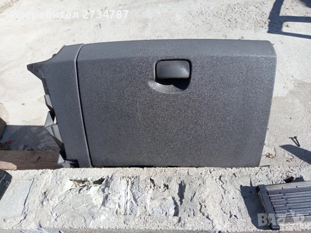 части от Рено Сценик 2, снимка 10 - Части - 52277632