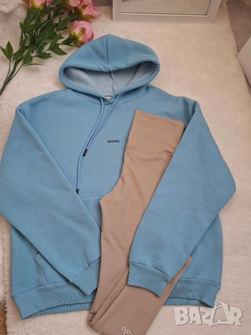 суичър Oysho , снимка 10 - Суичъри - 51719767