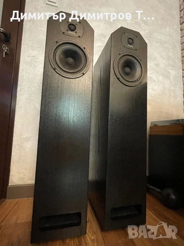 audioplan concept, снимка 12 - Тонколони - 46167441