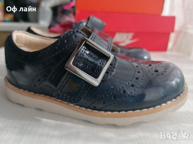 Skechers и  Nike маратонки 23 номер, снимка 8 - Детски маратонки - 45835551