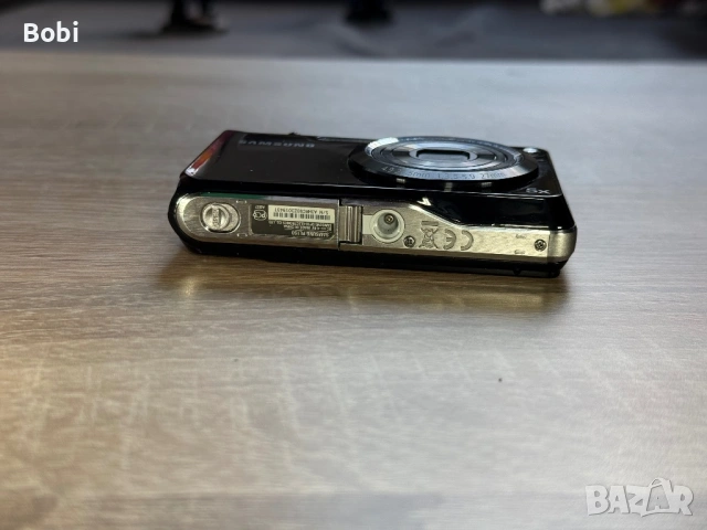 Samsung PL150 (Dual Screen), снимка 4 - Фотоапарати - 54237375