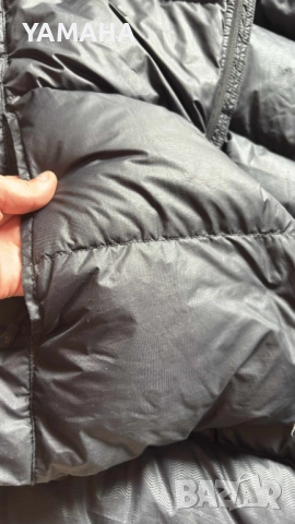 Nike  Мъжко  Пухено  Яке  S, снимка 8 - Якета - 51488261