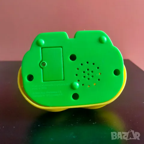 Колекционерски Furby / Shelby Tiger McDonalds Happy Meal Toy 2001 Plastic Single, снимка 17 - Колекции - 40691791