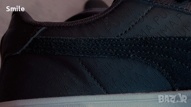 PUMA Carmen Logobsession дамски сникърси/маратонки/ оригинал, снимка 9 - Маратонки - 52525089