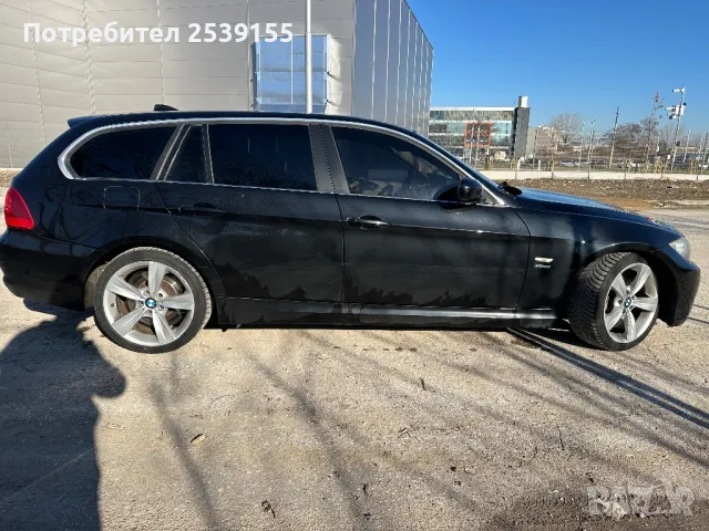 BMW 330 xdrive , снимка 5 - Автомобили и джипове - 48682234