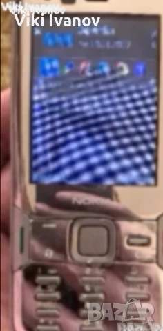 Нокия n82, снимка 5 - Nokia - 53990788