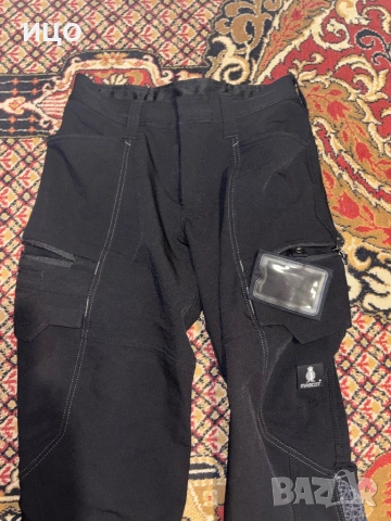 Мъжки работен панталон Mascot, снимка 2 - Панталони - 53541671