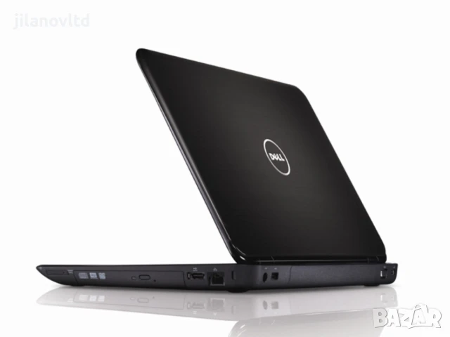 Лаптоп Dell Inspiron N5010 I3-370M 8GB 128GB SSD Windows 11 ГАРАНЦИЯ, снимка 2 - Лаптопи за работа - 51281460