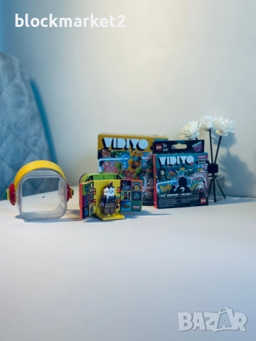 Lego VIDIYO + gift, снимка 1