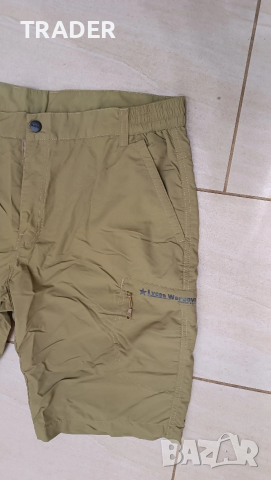 къси  панталони бермуди размер XXL, снимка 2 - Къси панталони - 32877709