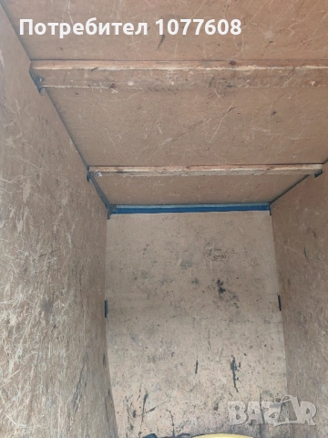 🇩🇪Автомобилно ремарке STEMA при в Германия 🇩🇪, снимка 15 - Ремаркета - 52596158