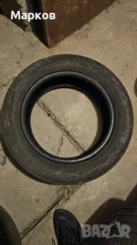 ЛЕТНИ ГУМИ 205/55/16 Continental, снимка 2 - Гуми и джанти - 50178885