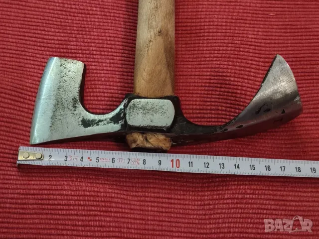 Много стара и рядка брадвичка. , снимка 10 - Антикварни и старинни предмети - 50401199