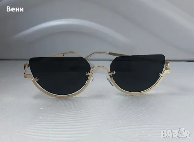 Топ модел дамски слънчеви очила /колекция 2025/, снимка 9 - Слънчеви и диоптрични очила - 50416457