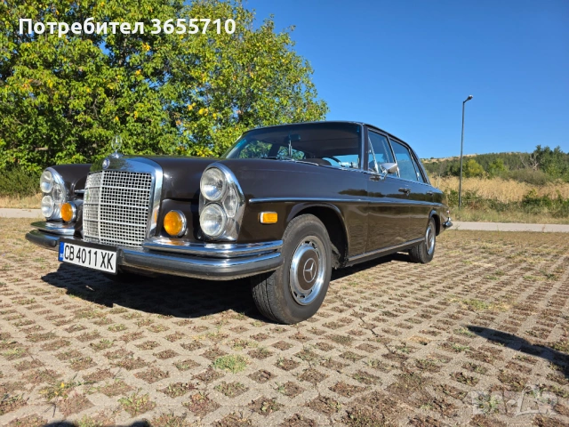 Ретро автомобил поднаем , снимка 8 - Транспорт под наем - 54061572