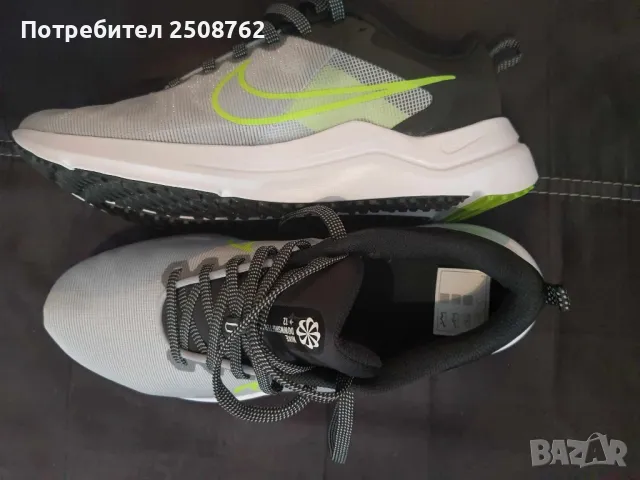 Nike нови оригинални маратонки , снимка 3 - Маратонки - 46871857