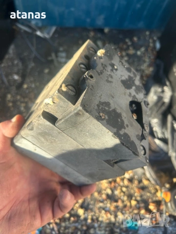 Електронна скрап, снимка 14 - Друга електроника - 53112586