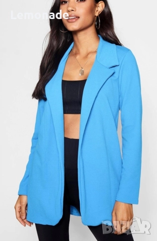 Ново дамско сако С размер , снимка 2 - Сака - 50396062