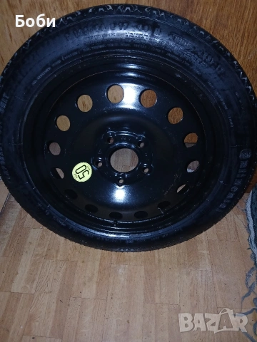 17цола патерица бмв ф30,ф31 нова, снимка 17 - Аксесоари и консумативи - 53723152