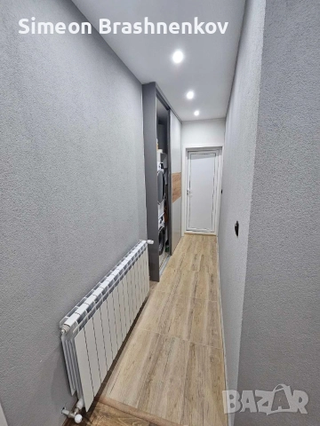 Многостаен апартамент етаж от къща в центъра на гр. Сандански, снимка 4 - Апартаменти - 52651149
