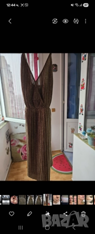 Продавам рокли по 20 лв, снимка 9 - Рокли - 52514342