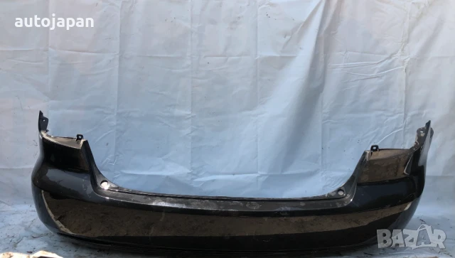 Задна броня Mazda 6 sedan 2006г