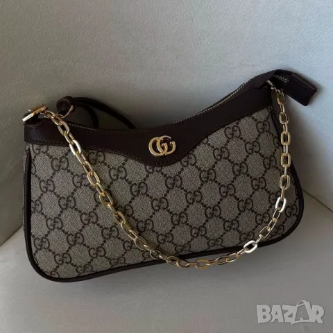 чанта gucci, снимка 3 - Чанти - 48842044