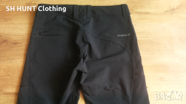 NORRONA Svalbard Flex1 Stretch Trouser размер M еластичен панталон - 2141, снимка 13 - Панталони - 53489448