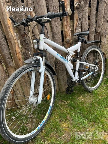 Велосипед Zundapp , снимка 5 - Велосипеди - 53901385