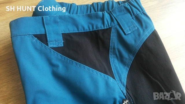 Revolution Race Nordwand Pro Stretch Trouser размер M панталон с от части еластична материя - 1882, снимка 10 - Панталони - 53102380