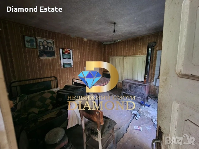 Къща в село Самуилово, обл. Стара Загора, снимка 11 - Къщи - 51875553