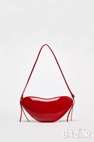 👛 Мини чанта на Zara 