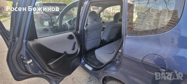 Honda Jazz 1,4 Хечбек, снимка 7 - Автомобили и джипове - 49858094