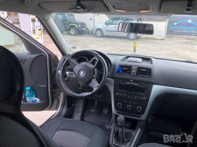 Шкода, снимка 8 - Автомобили и джипове - 53565613