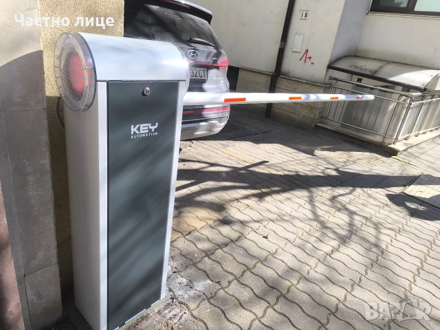 Автоматизация на входни системи, снимка 4 - Гаражни врати - 53336368