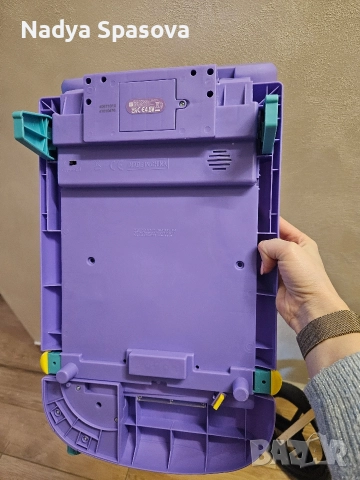 Супер Пинбол Стич, снимка 2 - Игри и пъзели - 52699494