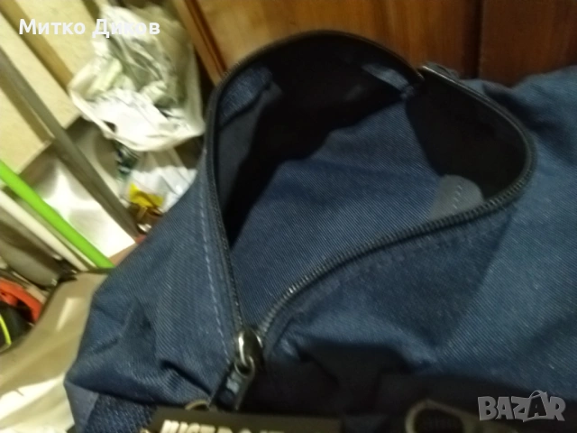 Раница маркова на Найк като нова  34х23х12см, снимка 8 - Раници - 53056787