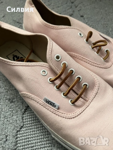 Vans Кецове/маратонки/обувки