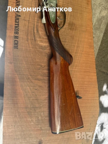 Тоз 63 16 кал Щучна , снимка 8 - Ловно оръжие - 50799116